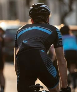 Rogelli Hero - Fietsshirt Met Korte Mouwen - Heren -Bobike SHOP 550x501 8