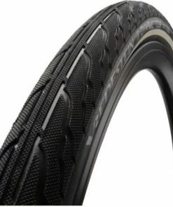 Vredestein Dynamic Tour - Buitenband Fiets - 47-622 / 28 X 1.75 Inch