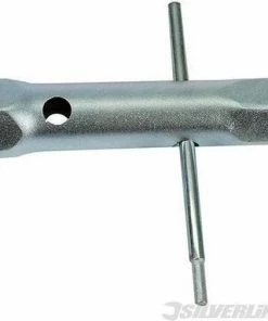 Silverline 656636 Mengkraan Aansluitmoersleutel - 27-32mm
