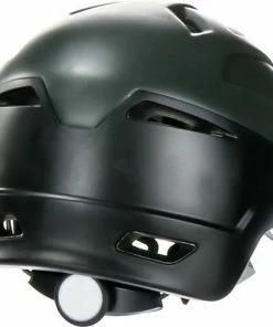 Polisport E'City Fietshelm Ebike - Maat M (54-59cm) - Zwart -Bobike SHOP 550x507 1