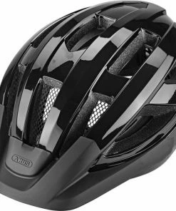 ABUS Macator Fietshelm - Maat M (52-58 Cm) - Velvet Black -Bobike SHOP 550x510 1
