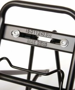 Volare Bagagedrager Voor 26 Inch Fiets - Zwart -Bobike SHOP 550x510 6