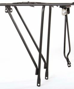 Volare Bagagedrager Voor 26 Inch Fiets - Zwart -Bobike SHOP 550x511 7