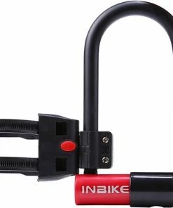 HANDT Bike Fietsslot - U-lock - Kabel - Scooterslot - Kabelslot -Bobike SHOP 550x512 1