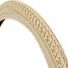 Delitire Deli Tire Btb SA-209 28 X 1.75 Creme Refl