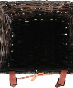 Volare Kleine Gevlochten Fietsmand 24 Volare Kleine Gevlochten Fietsmand -Bobike SHOP 550x516 1