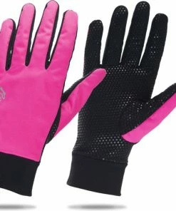 Rogelli Laval - Fietshandschoenen Winter - Dames -Bobike SHOP 550x520 1
