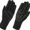 AGU Weatherproof Handsschoenen Essential - Zwart - XL