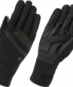 AGU Weatherproof Handsschoenen Essential - Zwart - XL