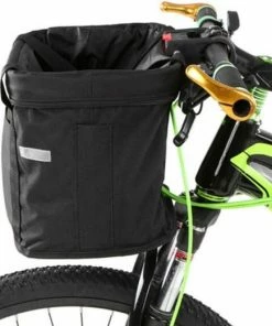 Merkloos Hond Kat Fietsmand - Met Reflecterende Strip - Fietsaccessoires - Honden Fietsmand Voorop - Waterbestendige Honden Fietstas - Hondentas - Verstelbare Riemen - Hoogte 25 CM 13 Merkloos Hond Kat Fietsmand - Met Reflecterende Strip - Fietsaccessoires - Honden Fietsmand Voorop - Waterbestendige Honden Fietstas - Hondentas - Verstelbare Riemen - Hoogte 25 CM -Bobike SHOP 550x521 10