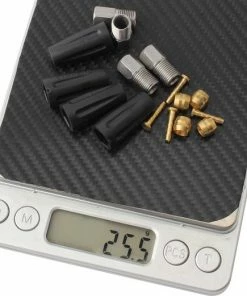 MUQZI Hydraulische Connectie Set - Geschikt Voor Shimano - BH90 - 16 Delig 14 MUQZI Hydraulische Connectie Set - Geschikt Voor Shimano - BH90 - 16 Delig -Bobike SHOP 550x521 8