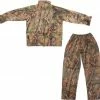 Ultimate Camo Rain Suit Size XXL | Regenpak