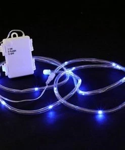 Toi-Toys Verlichtingsset Fiets Led - Licht Snoer - 3 Meter 18 Toi-Toys Verlichtingsset Fiets Led - Licht Snoer - 3 Meter -Bobike SHOP 550x523 2