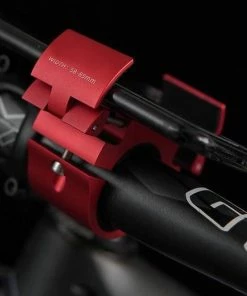 YaleBike Telefoonhouder Fiets TPX2 - Universeel Houder - Smartphone & GSM Telefoon Fietshouder IPhone - Samsung - Zwart -Bobike SHOP 550x523 4