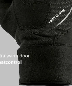R2 Blizzard - Touchscreen Winterfietshandschoenen - Dikke Winterhandschoenen Tegen De Kou - Fiets, Wandel, Hardloop Handschoenen - Winddicht - Dames En Heren- Zwart/Roze - Maat M / 7 11 R2 Blizzard - Touchscreen Winterfietshandschoenen - Dikke Winterhandschoenen Tegen De Kou - Fiets, Wandel, Hardloop Handschoenen - Winddicht - Dames En Heren- Zwart/Roze - Maat M / 7 -Bobike SHOP 550x524 4