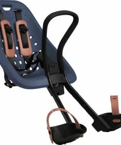 Thule Yepp Mini Fietsstoeltje Voor - Bijoux