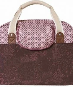 Basil Boh Me Fietsschoudertas - Enkele Fietstas - Rood - 18 Liter -Bobike SHOP 550x527 1