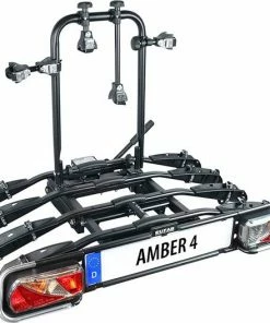 EUFAB AMBER IV Fietsendrager - 4 Fietsen