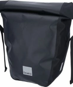 TheTrueC Fietstas - Enkel - Waterdicht - Met Schouderband - 20 Liter -Bobike SHOP 550x528 3