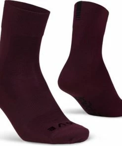 GripGrab GripGrab Lightweight SL Sokken - Navy Blauw - Unisex - Maat L -Bobike SHOP 550x529 9