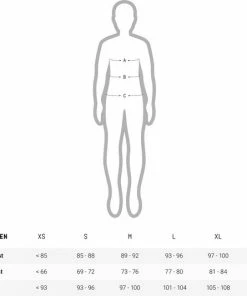 AGU Section Regenbroek Essential Vrouwen - Zwart - S - Waterdicht & Ademend -Bobike SHOP 550x533 5