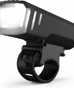 Trustic EVO | Fietsverlichting | Oplaadbaar | Fietslamp | Verschillende Standen | Licht Sensor | Waterbestendig | Set -Bobike SHOP 550x536 4