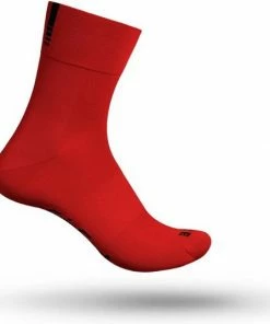 GripGrab GripGrab Lightweight SL Sokken - Navy Blauw - Unisex - Maat L -Bobike SHOP 550x536 7