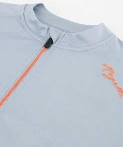 Rogelli Modesta - Fietsshirt Met Korte Mouwen - Dames -Bobike SHOP 550x537