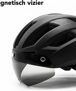 Lightyourbike ? Lightyourbike VISION 1 - Fietshelm Met Vizier & Verlichting - Elektrische Fiets, Racefiets & MTB - Zwart 15 Lightyourbike ? Lightyourbike VISION 1 - Fietshelm Met Vizier & Verlichting - Elektrische Fiets, Racefiets & MTB - Zwart -Bobike SHOP 550x537 6