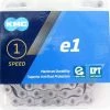KMC KETTING E1 EPT 110L