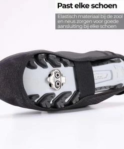 BBB Cycling MultiFlex Overschoenen Fiets - Voor Sport En Casual Schoenen - Overschoen - Waterdicht - Zwart - Maat 44/48 7 BBB Cycling MultiFlex Overschoenen Fiets - Voor Sport En Casual Schoenen - Overschoen - Waterdicht - Zwart - Maat 44/48 -Bobike SHOP 550x543 10