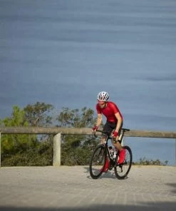 GripGrab GripGrab Lightweight SL Sokken - Navy Blauw - Unisex - Maat L -Bobike SHOP 550x543 13