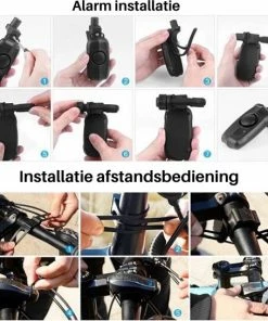 TITAN Fietsalarm - Anti-diefstal - Fietsalarm - Motor Alarm - Alarm Met Afstandsbediening 21 TITAN Fietsalarm - Anti-diefstal - Fietsalarm - Motor Alarm - Alarm Met Afstandsbediening -Bobike SHOP 550x545 1