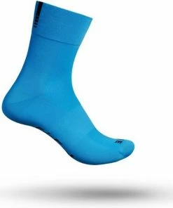 GripGrab GripGrab Lightweight SL Sokken - Navy Blauw - Unisex - Maat L -Bobike SHOP 550x545 9