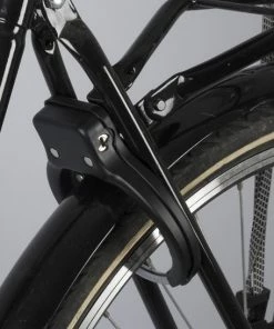 Dunlop Ringslot Fiets - Inclusief 2 Sleutels - Universeel - Gehard Staal - Fietssloten - Anti Diefstal -Bobike SHOP 550x546 12