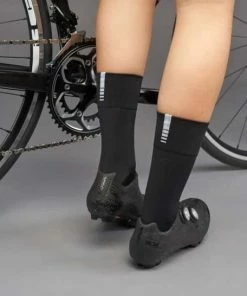 GripGrab GripGrab Lightweight SL Sokken - Navy Blauw - Unisex - Maat L -Bobike SHOP 550x546 15