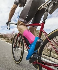 GripGrab GripGrab Lightweight SL Sokken - Navy Blauw - Unisex - Maat L -Bobike SHOP 550x546 16