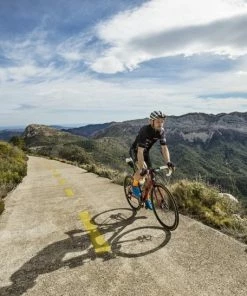 GripGrab GripGrab Lightweight SL Sokken - Navy Blauw - Unisex - Maat L -Bobike SHOP 550x546 17