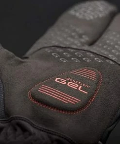 GripGrab - Nordic Windproof Deep Winter Lobster Glove - Zwart - Unisex - Maat L -Bobike SHOP 550x546 6