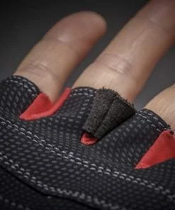 GripGrab GripGrab X-Trainer Junior Kinder Handschoenen - Blauw - Unisex - Maat M -Bobike SHOP 550x546 8