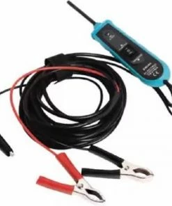 Weber Tools Digitale Multi Tester En Circuittester