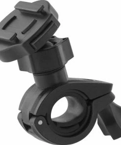 Azuri Telefoonhouder Voor Op De Fiets - Universeel - Zwart -Bobike SHOP 550x547 19