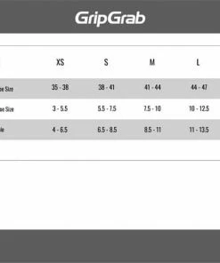 GripGrab GripGrab Lightweight SL Sokken - Navy Blauw - Unisex - Maat L -Bobike SHOP 550x548 12