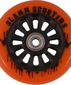Stunt Step Wielen Slamm NY Rood 100mm 14 Stunt Step Wielen Slamm NY Rood 100mm -Bobike SHOP 550x548 18