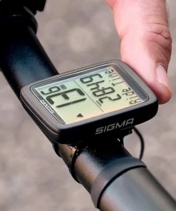 Sigma Sport Sigma BC 8.0 WR Fietscomputer - 8 Functies - Bekabeld -Bobike SHOP 550x548 4