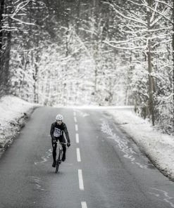 GripGrab - Nordic Windproof Deep Winter Lobster Glove - Zwart - Unisex - Maat L -Bobike SHOP 550x548 8