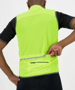 Rogelli Core - Mouwloos Fietsjack - Heren 16 Rogelli Core - Mouwloos Fietsjack - Heren -Bobike SHOP 550x549 4