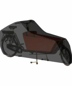 CARGO Bakfietshoes Van DS COVERS Outdoor Waterdicht UV Bescherming 300D Oxford Geschikt Voor 2 Wielers Met Regentent Incl. Opbergzak 15 CARGO Bakfietshoes Van DS COVERS Outdoor Waterdicht UV Bescherming 300D Oxford Geschikt Voor 2 Wielers Met Regentent Incl. Opbergzak -Bobike SHOP 550x550 100