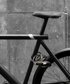 VINZ Kunyang Combinatie Kettingslot 100 Cm X 12 Mm / Fietsslot / Cijferslot / Cijfercombinatieslot / Slot Met Code 1 Meter -Bobike SHOP 550x550 145