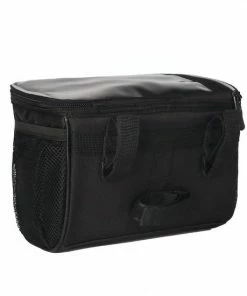 ZT Accessoires Telefoonhouder Fiets - Universeel - Waterdicht - Opbergruimte - Tot 6 Inch -Bobike SHOP 550x550 151